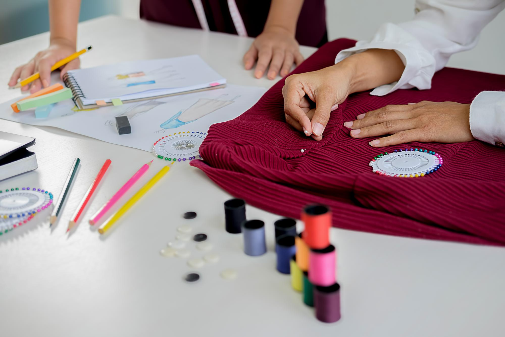 Textile Education
