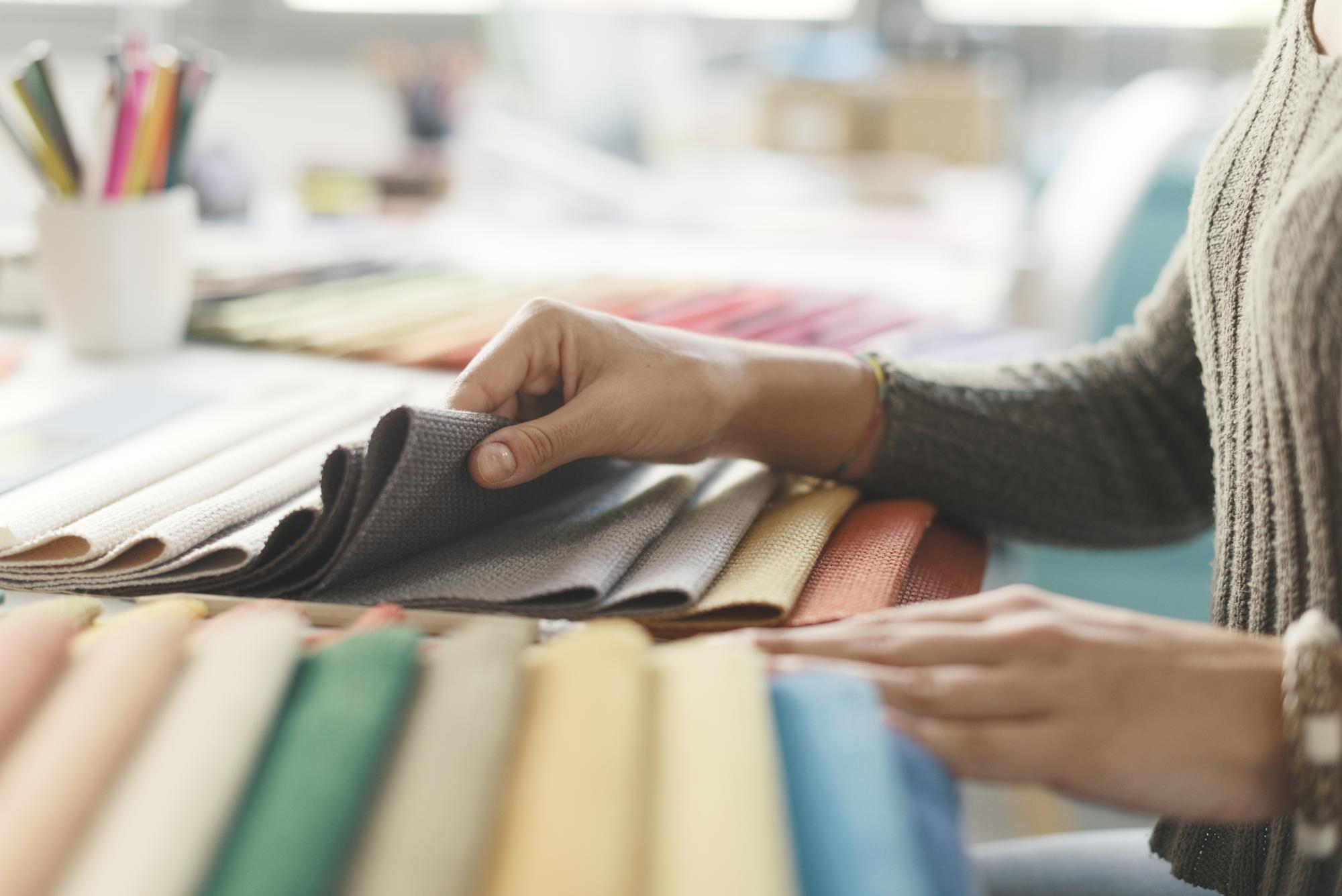 Popular Fabric Patterns And Their Uses