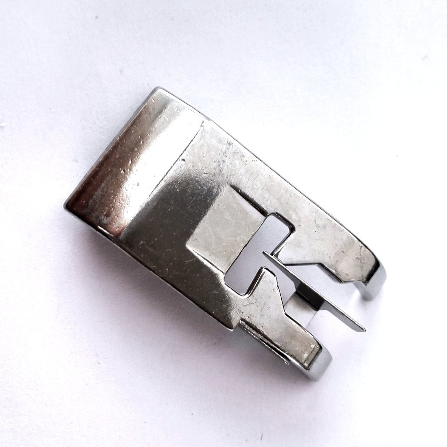 Generic Imported Edge Joining Presser Foot for Domestic Sewing Machine