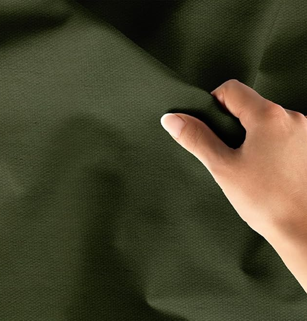 Sold by the Metre, Cut to Length | Fabric for Cushions, Embroidery, Dress Material