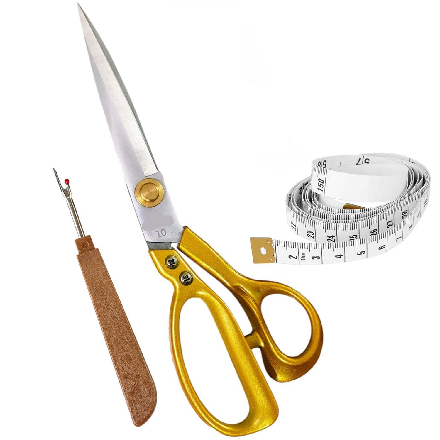 Fabric Tailor Scissors Sewing Shears