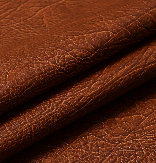 Artificial Leather Sheet Fabric for Upholstery Purse Bags