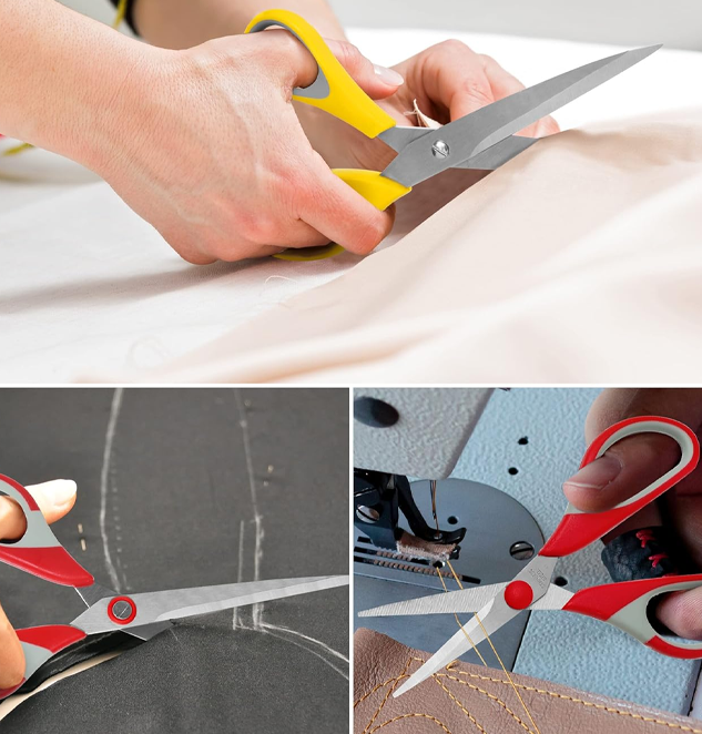 Multipurpose Scissors