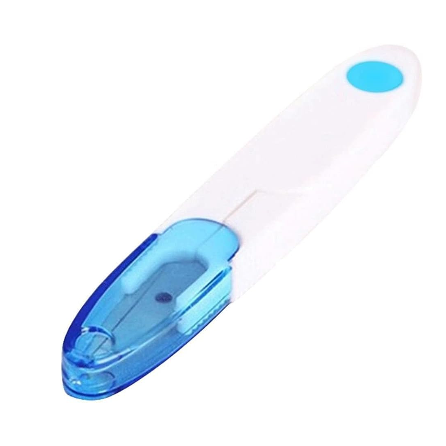 Sewing Clippers I Portable Steel Durable Thread Cutter
