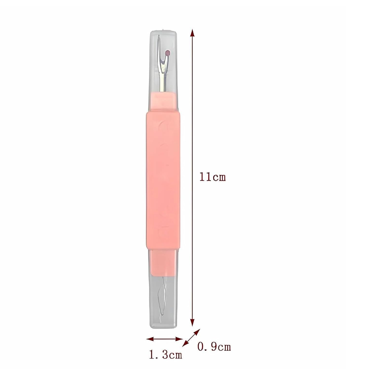 Small Needle Eye Threader Tool