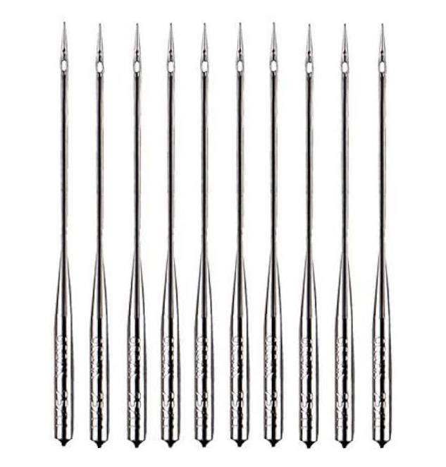 HAx1-14/90 - Set of 5 Needles Home Use Sewing Machine Needle