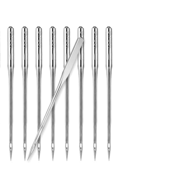 HAx1-14/90 - Set of 5 Needles Home Use Sewing Machine Needle