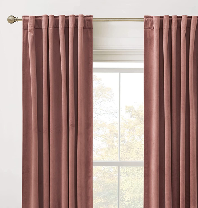 Imported Velvet Solid Fabric for Sofa Upholstery Curtains Cushions