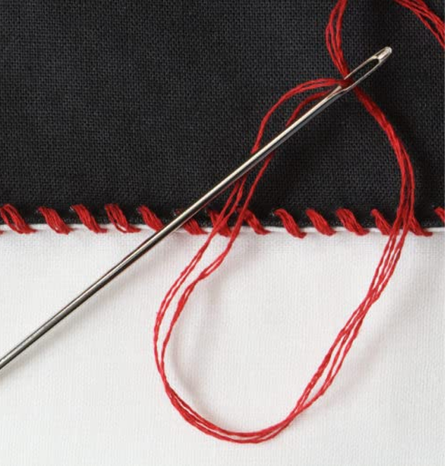 Threads For Sewing Machine Tailoring and Hand Stitching