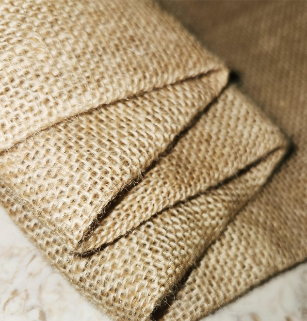 Fabric Roll for Craft, Decoration, Upholstery