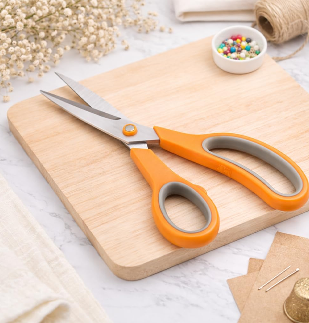 Multipurpose Scissors – Ultra Sharp Stainless Steel Shears