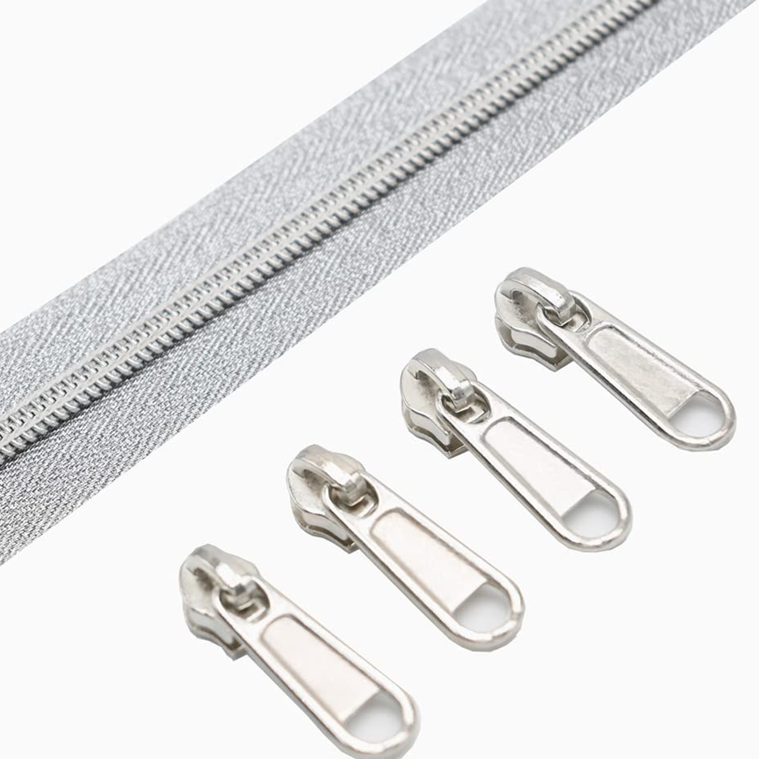Croatia Heavy Zipper Sliders Zipper