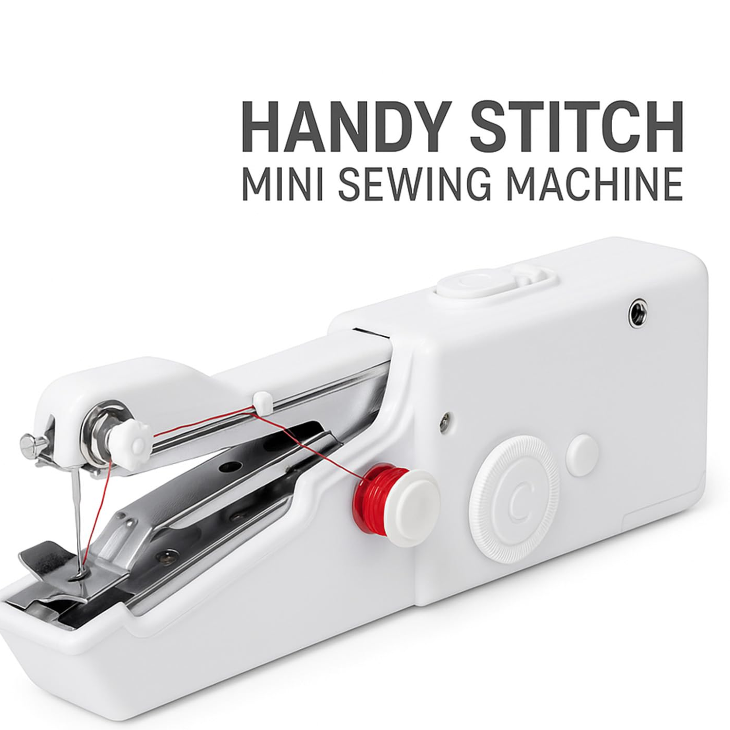 Handy Stitch Mini Sewing Machine
