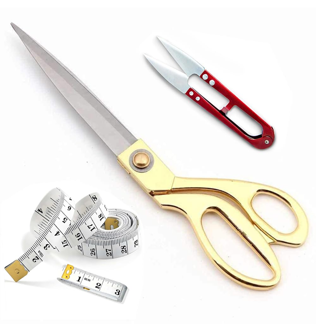 Dressmaking Office Shears Dressmakers Scissors