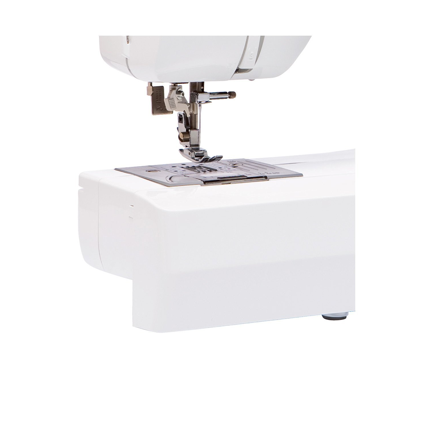 Gs 3700 Sewing Machine, White