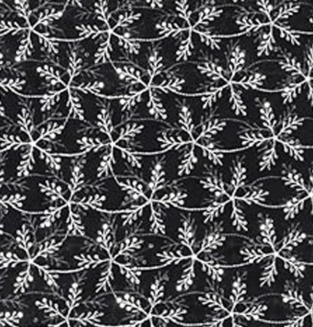 Georgette Fabric for Girls