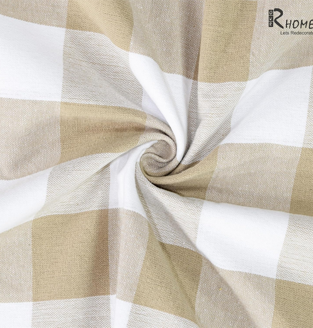 Multipurpose Fabric for Upholstery Garments Curtains