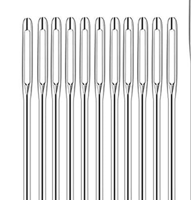 Hand Sewing Needle Set