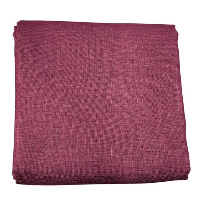 Linen Unstitched Shirt Fabric for Men