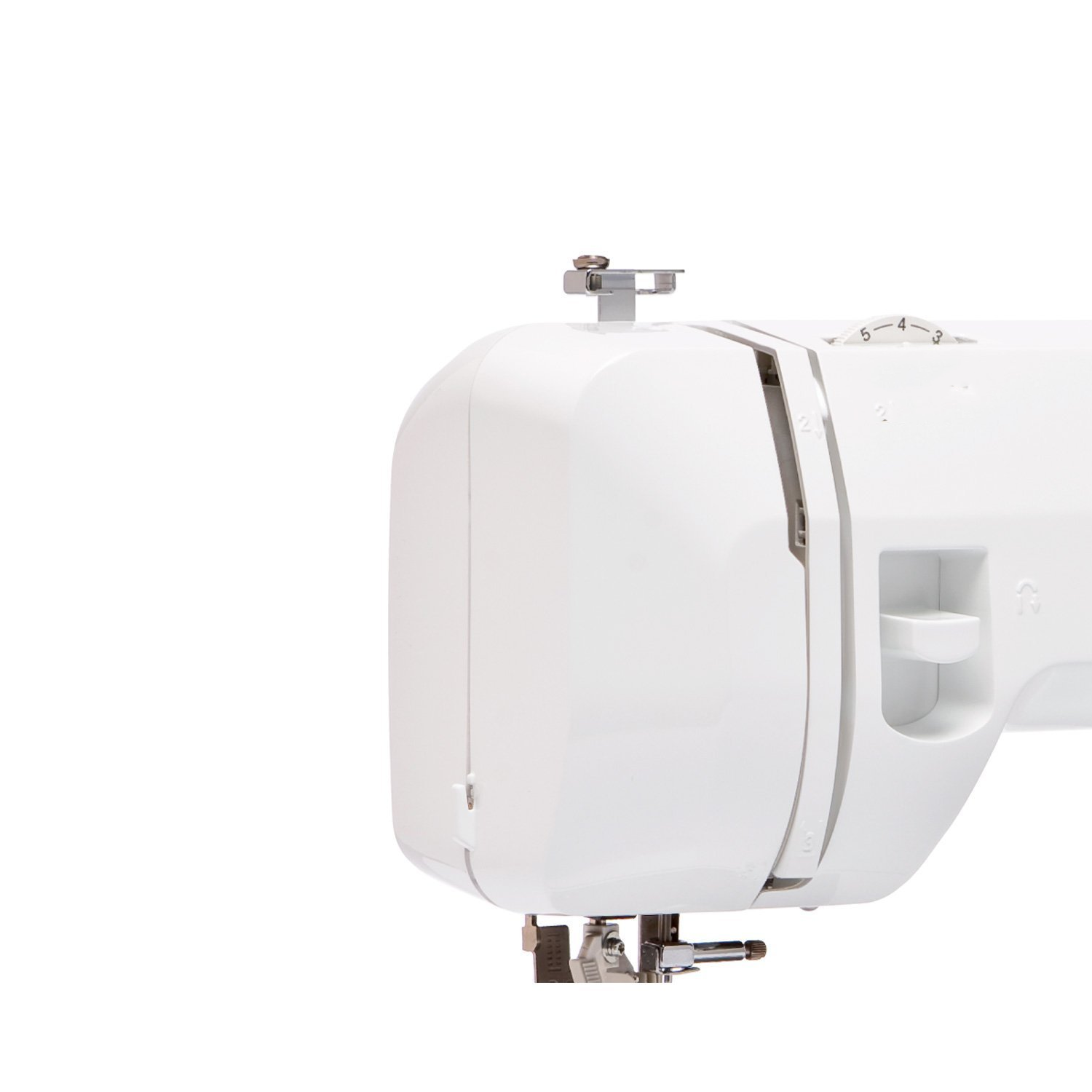 Gs 3700 Sewing Machine, White