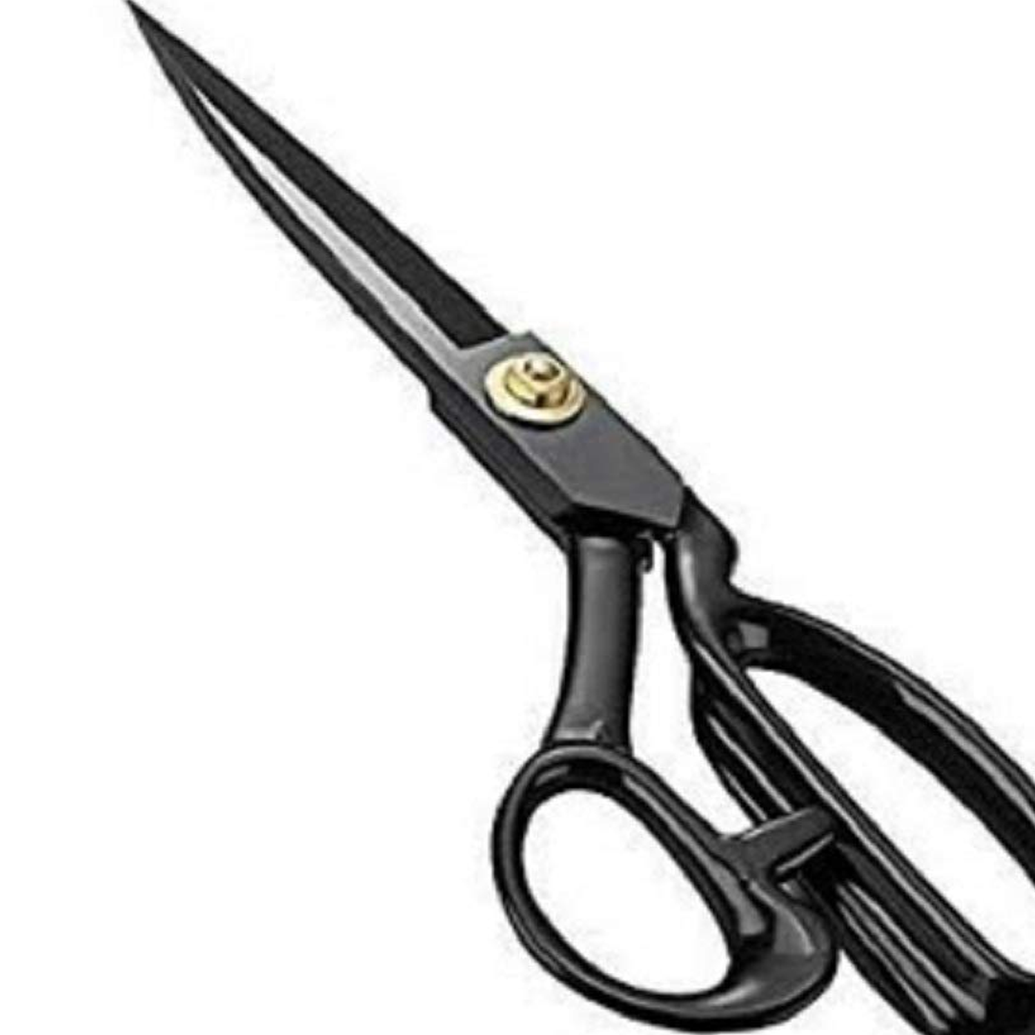 Black Color Professional Tailoring Scissors