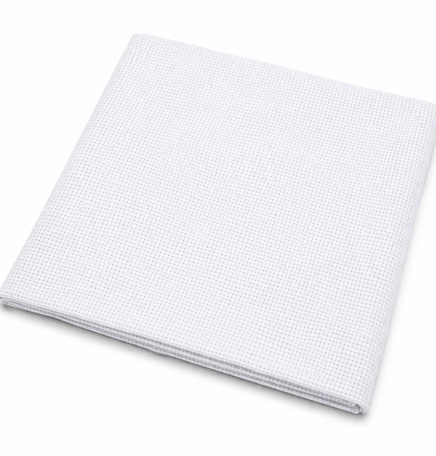 Crafts Matty Fabric for Embroidery