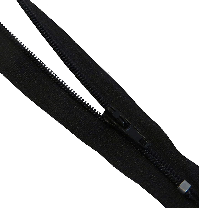 Zippers Close End 6 inches Zip for Tailoring